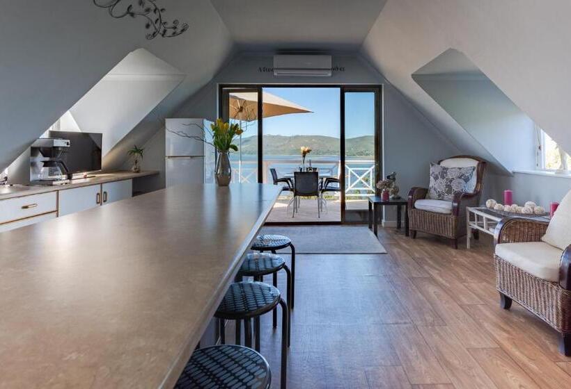 Апартаменты 1 Спальня, 6 On Protea