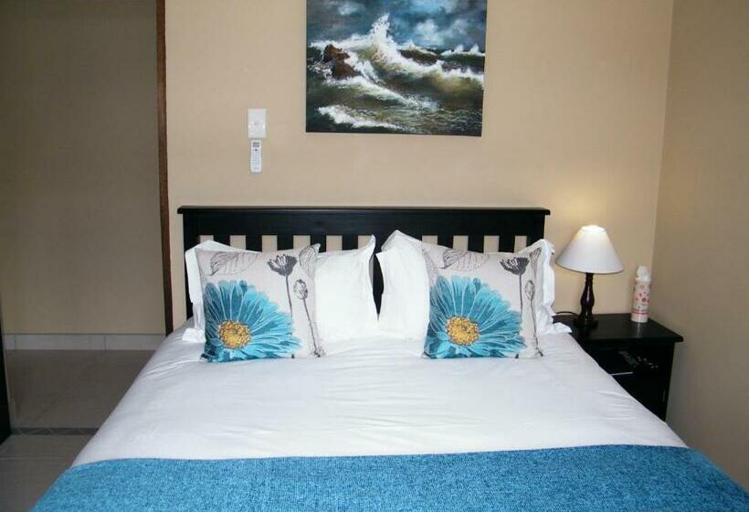 标准间, Absolute Cornwall Bed And Breakfast