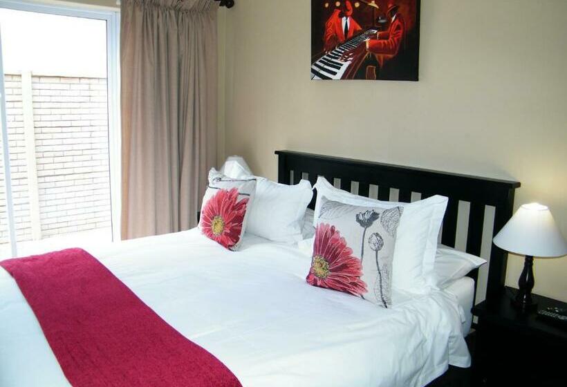 标准间, Absolute Cornwall Bed And Breakfast