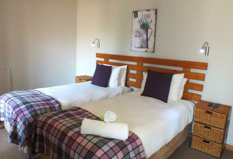 Номер Стандарт, Aero Lodge Guest House
