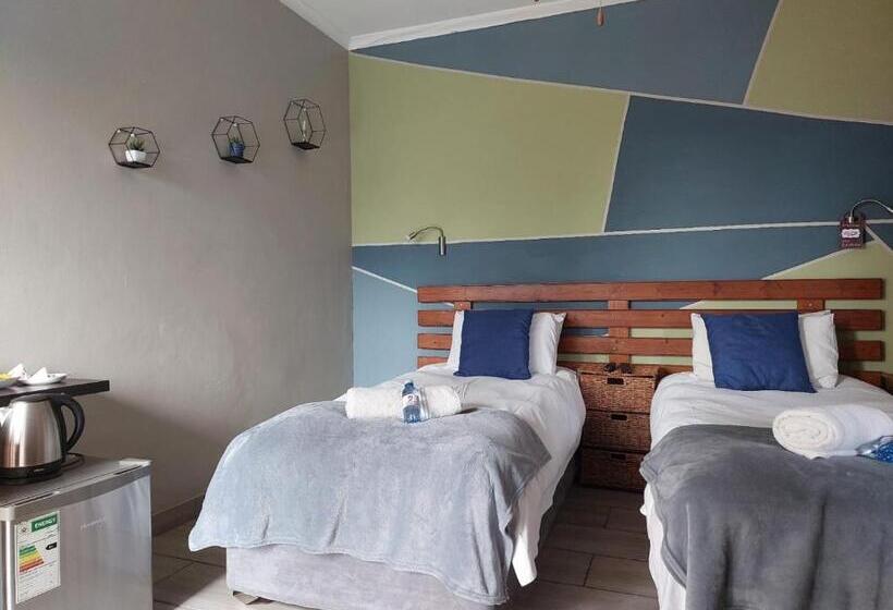 חדר סטנדרט, Aero Lodge Guest House