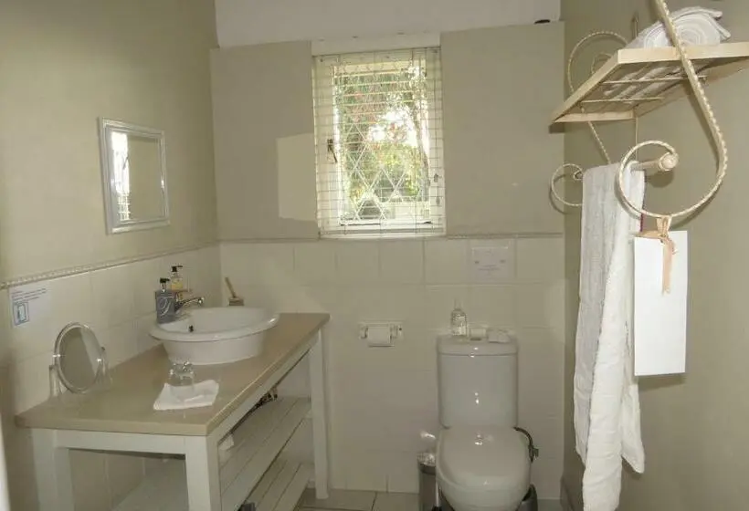 スタンダードルーム, Avillahouse Guesthouse