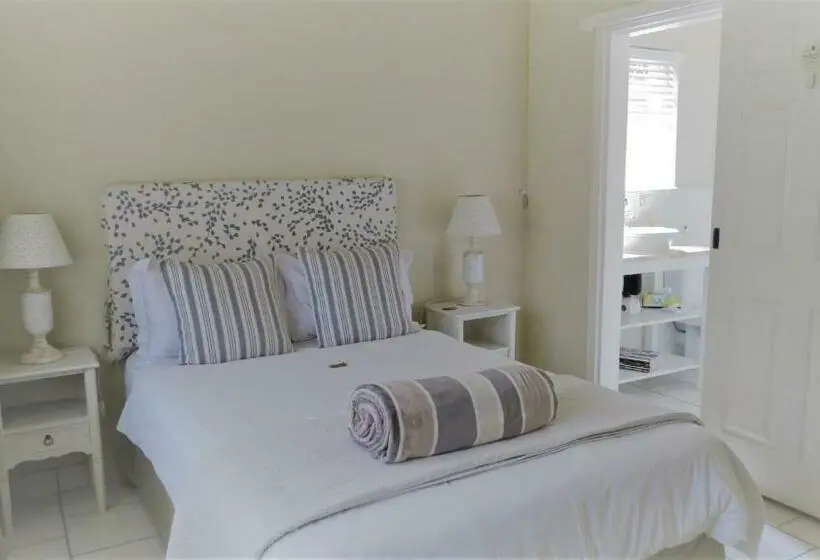 スタンダードルーム, Avillahouse Guesthouse