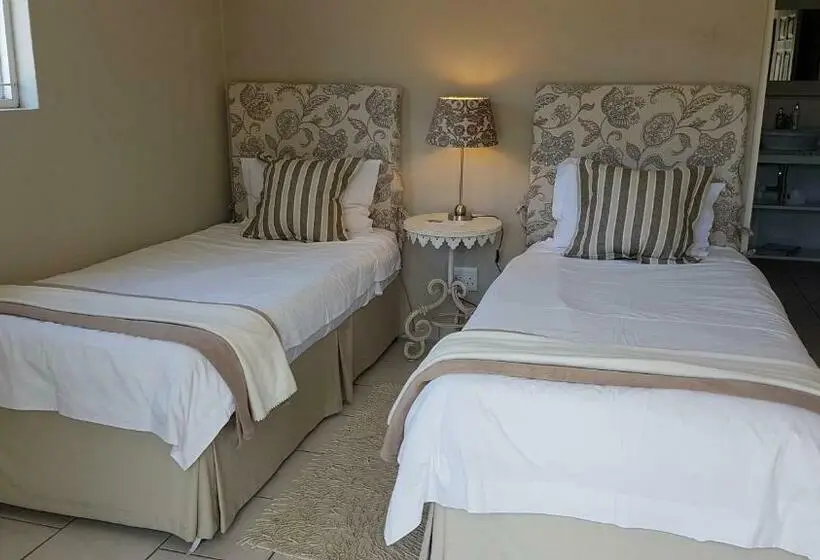 スタンダードルーム, Avillahouse Guesthouse