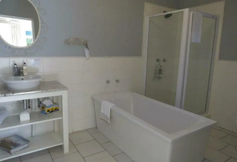 スタンダードルーム, Avillahouse Guesthouse