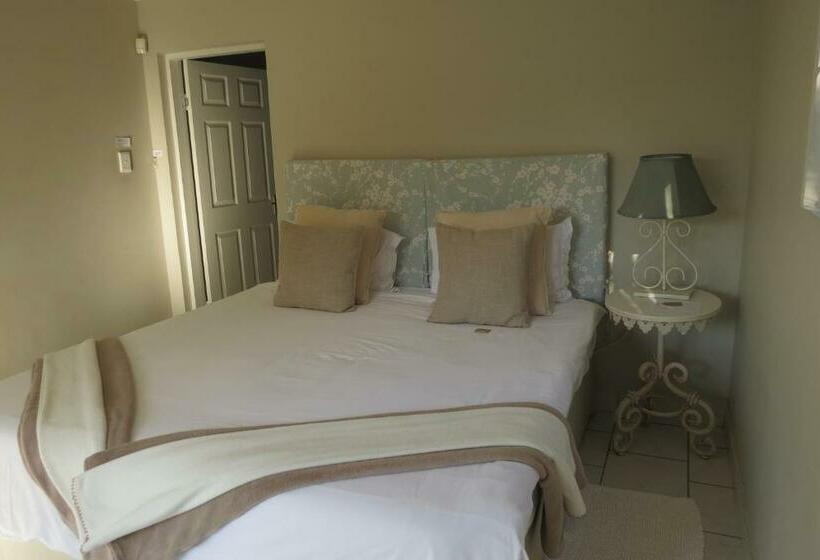 Quarto Estandar, Avillahouse Guesthouse