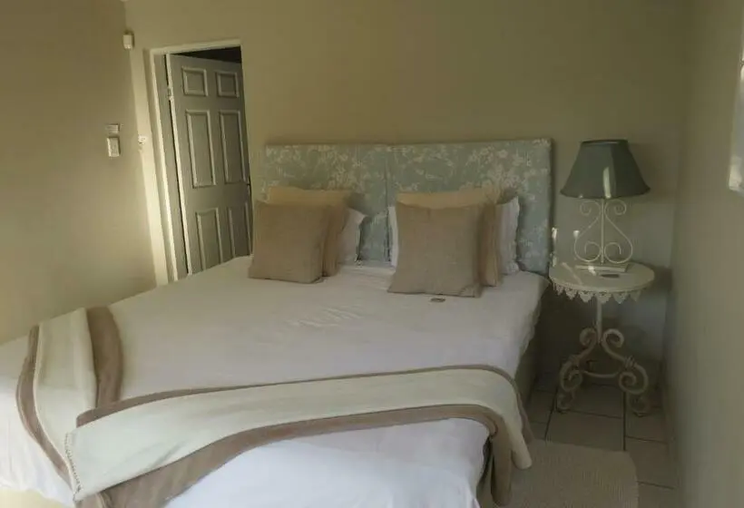 スタンダードルーム, Avillahouse Guesthouse