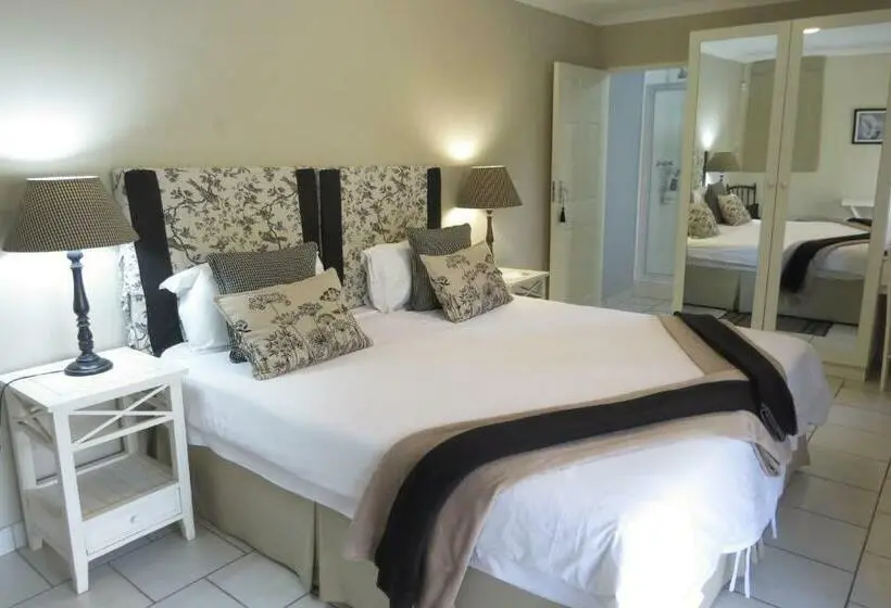 スタンダードルーム, Avillahouse Guesthouse