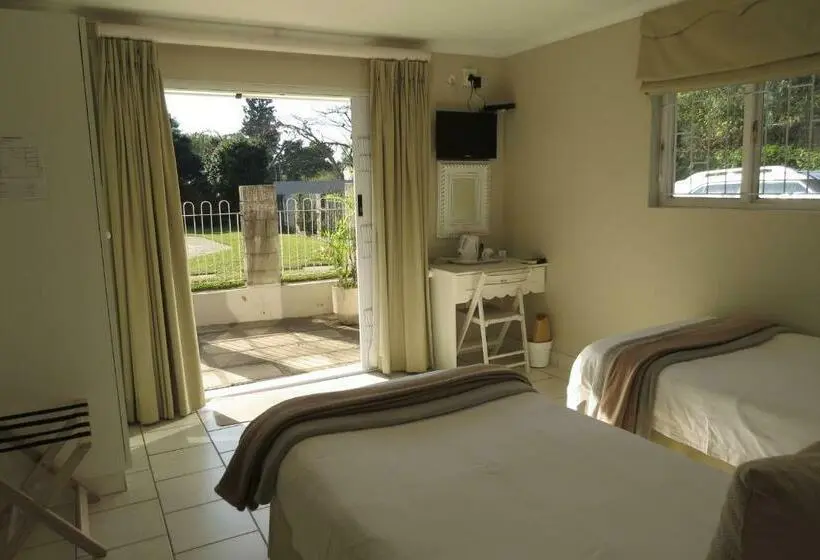 スタンダードルーム, Avillahouse Guesthouse