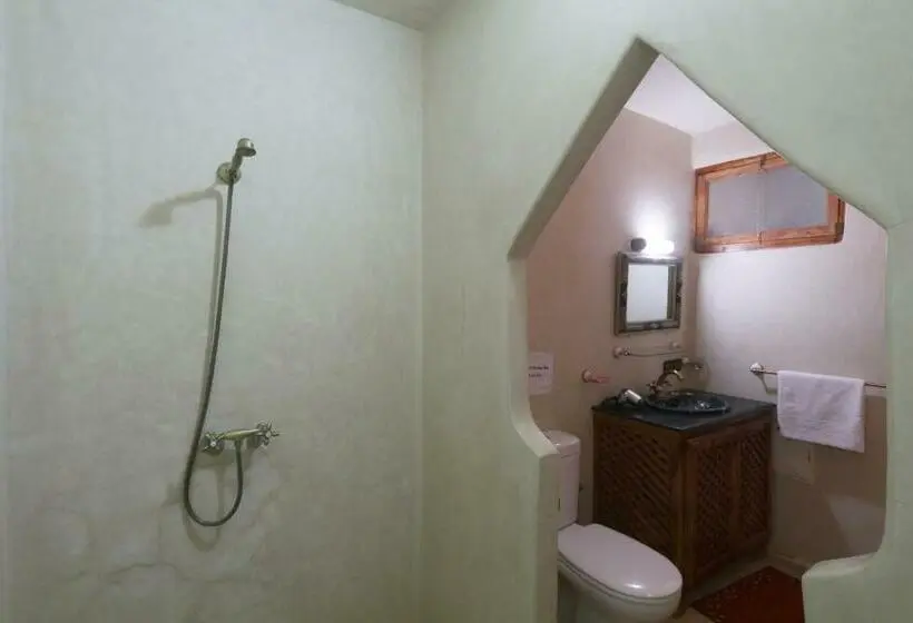 Standard-huone Parveke, Dar Aymane