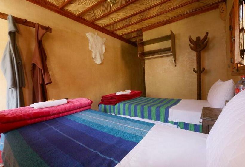 스탠다드 발코니 룸, Dar Aymane