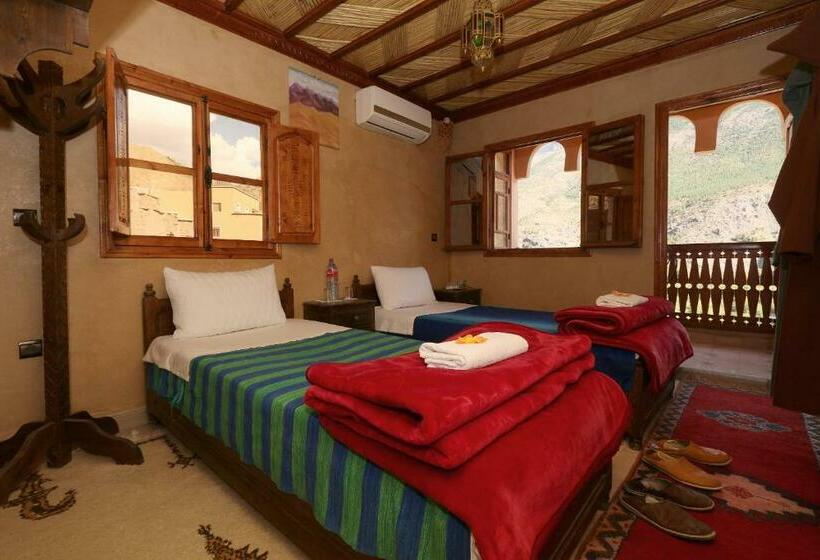 스탠다드 발코니 룸, Dar Aymane