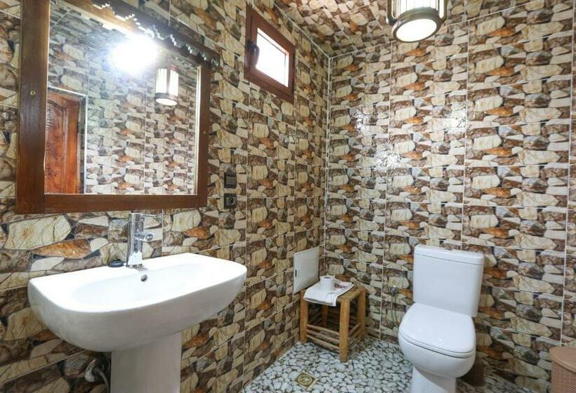 디럭스 패밀리 룸, Dar Aymane