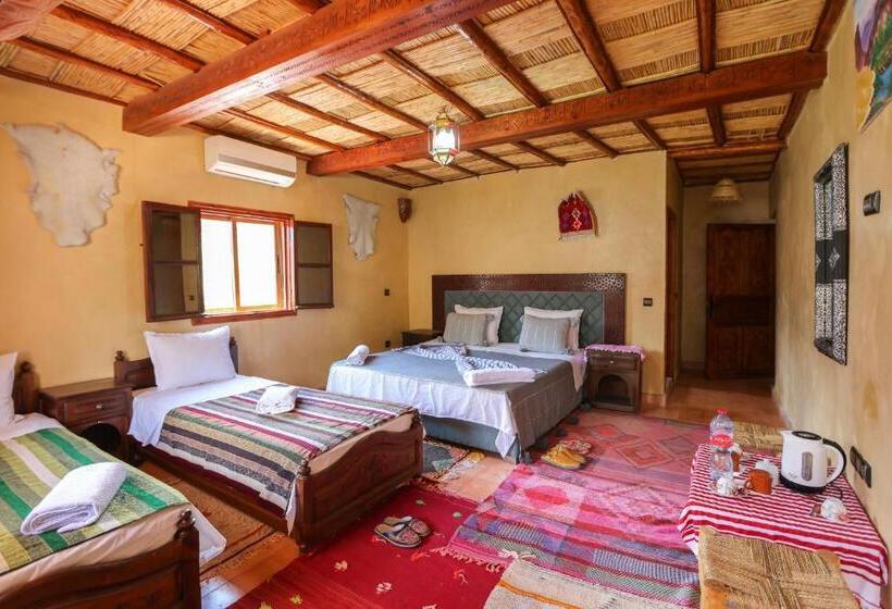 패밀리 룸, Dar Aymane