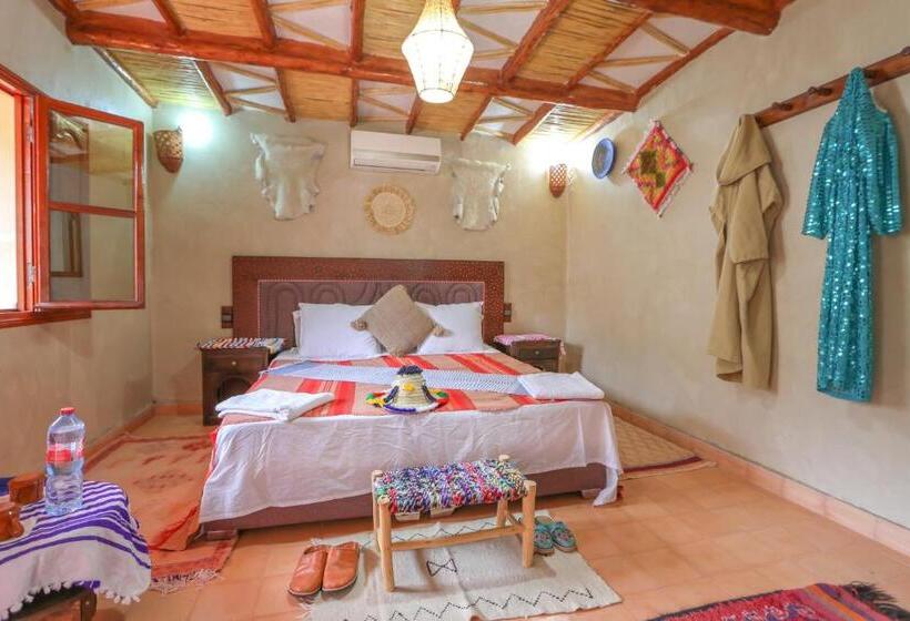 스탠다드 발코니 룸, Dar Aymane