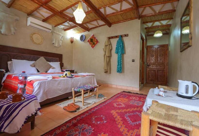 스탠다드 발코니 룸, Dar Aymane