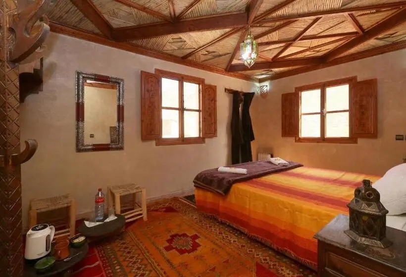 Economy-huone, Dar Aymane