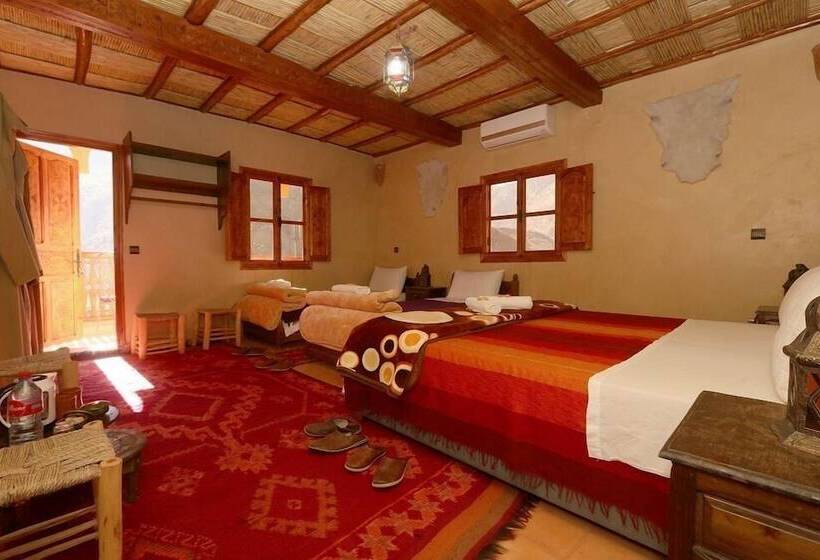 패밀리 룸, Dar Aymane