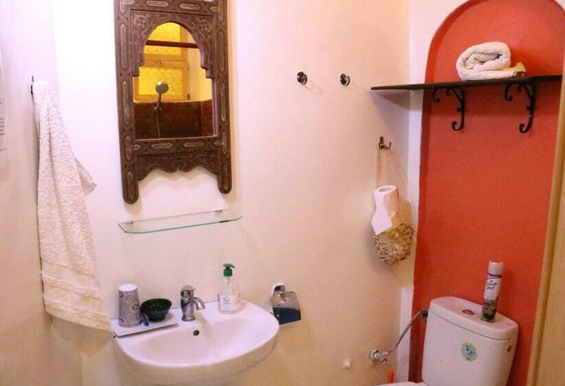 اتاق استاندارد, Dar Zerhoune