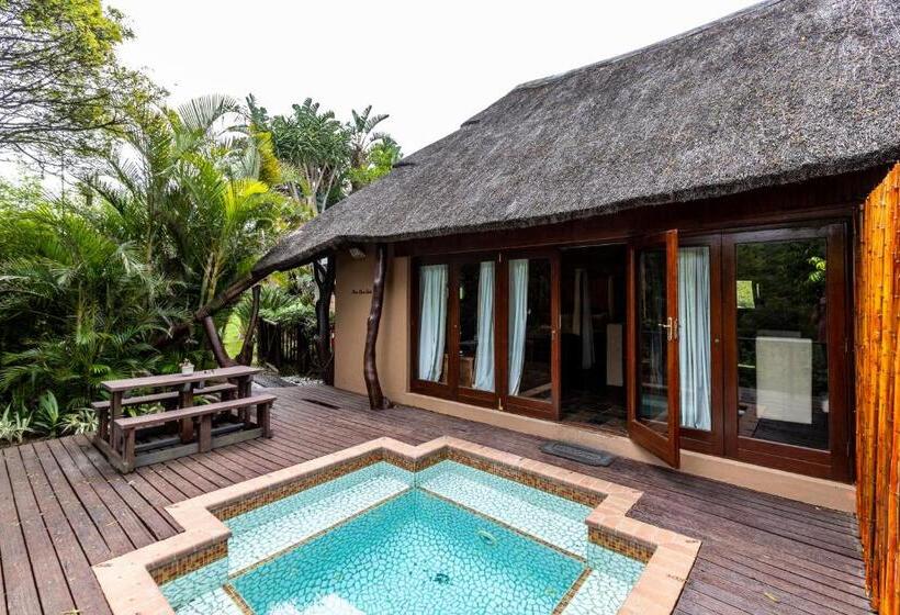スーペリアースイート, Fish Eagle Manor