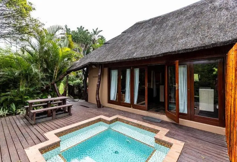 Superior-sviitti, Fish Eagle Manor