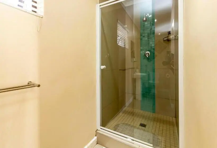 Deluxe-huone, Fish Eagle Manor