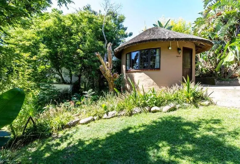 Standard-huone King-vuode, Fish Eagle Manor