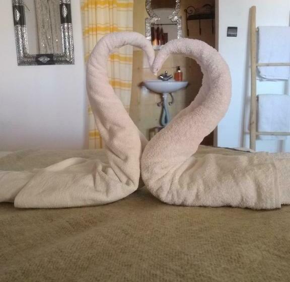 חדר סטנדרט, L Oasis Du Bonheur