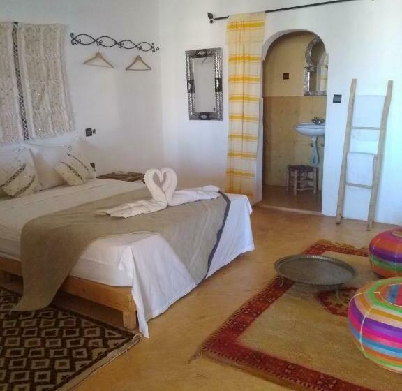 חדר סטנדרט, L Oasis Du Bonheur