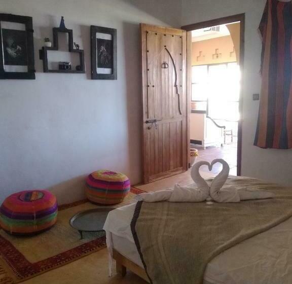 חדר סטנדרט, L Oasis Du Bonheur