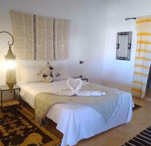 חדר סטנדרט, L Oasis Du Bonheur