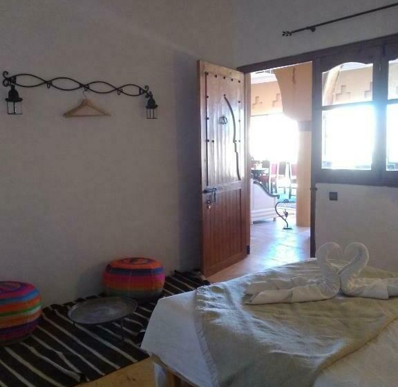 חדר סטנדרט, L Oasis Du Bonheur