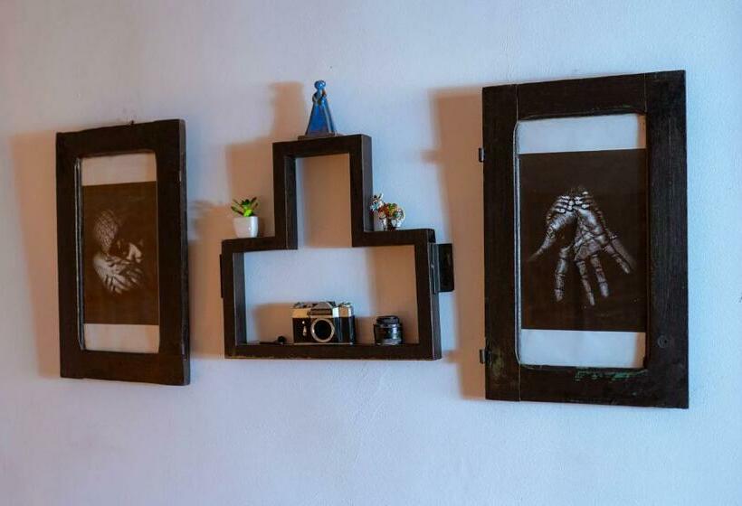 חדר סטנדרט, L Oasis Du Bonheur