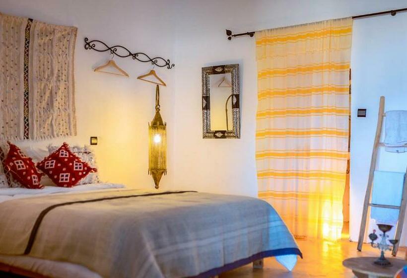 חדר סטנדרט, L Oasis Du Bonheur