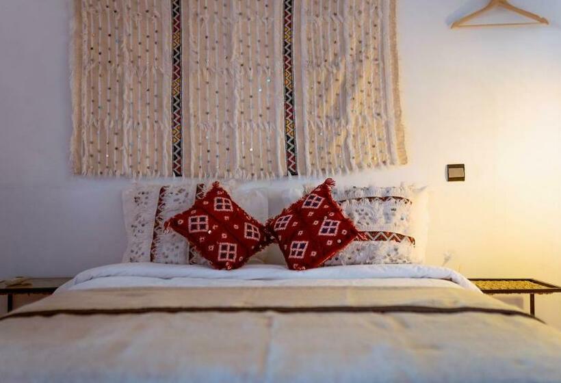 חדר סטנדרט, L Oasis Du Bonheur