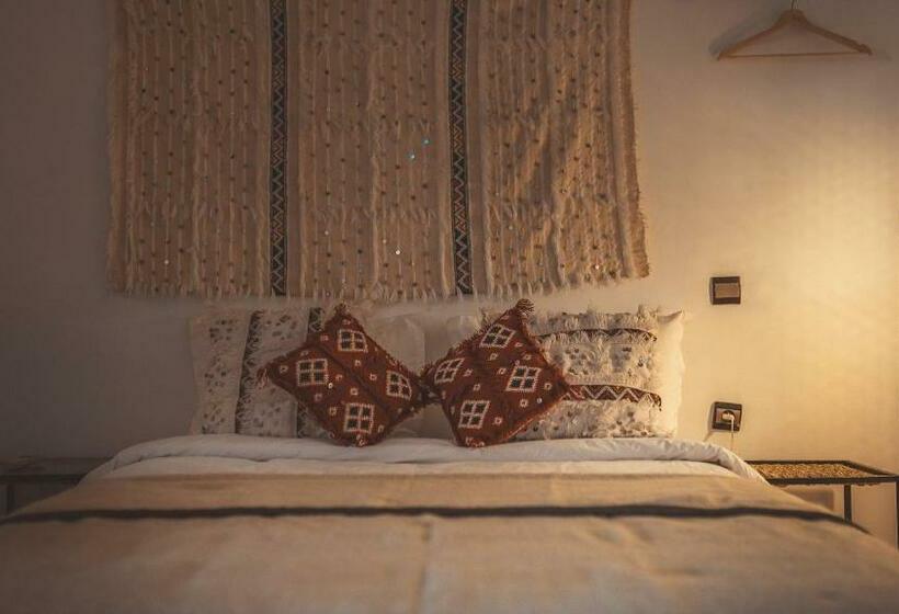 חדר סטנדרט, L Oasis Du Bonheur