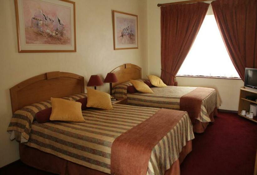 غرفة قياسية, Laings Lodge