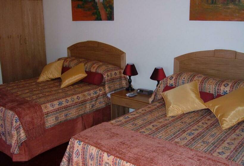 스탠다드 룸, Laings Lodge