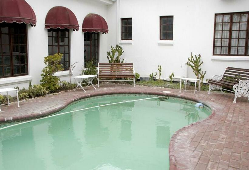 Семейный Номер, Laings Lodge