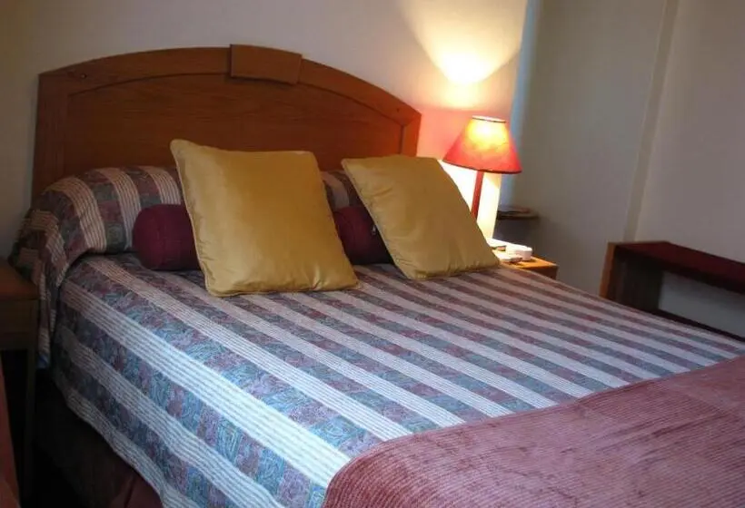 エコノミールーム, Laings Lodge