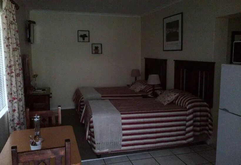 エコノミールーム, Laings Lodge
