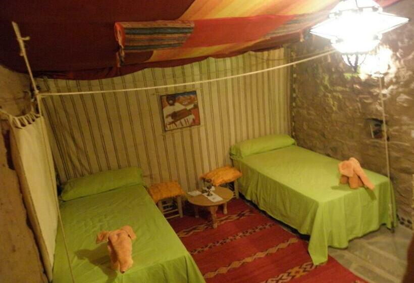 اتاق استاندارد, Maison Boutchrafine