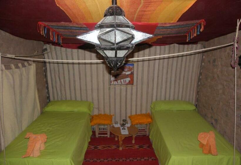 اتاق استاندارد, Maison Boutchrafine