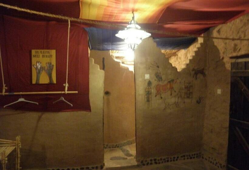 اتاق استاندارد, Maison Boutchrafine