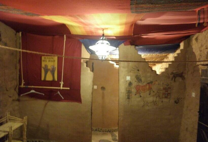 اتاق استاندارد, Maison Boutchrafine