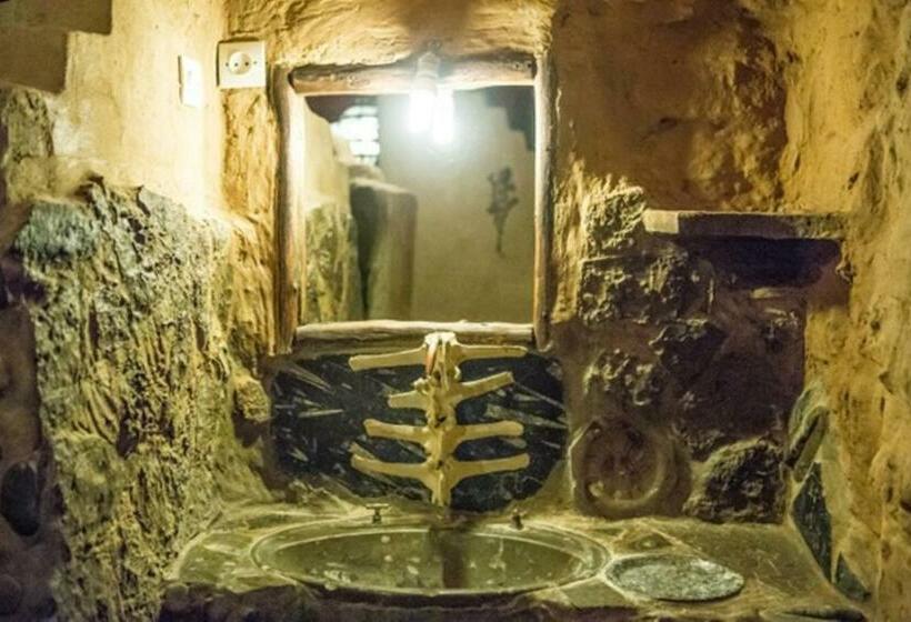 اتاق استاندارد, Maison Boutchrafine