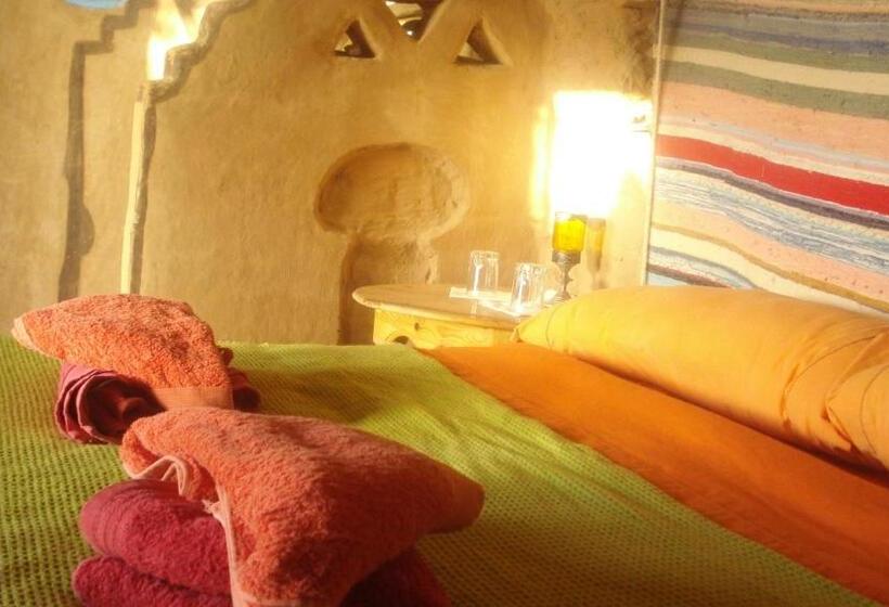 اتاق استاندارد, Maison Boutchrafine