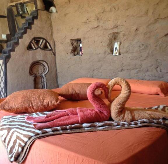 اتاق استاندارد, Maison Boutchrafine