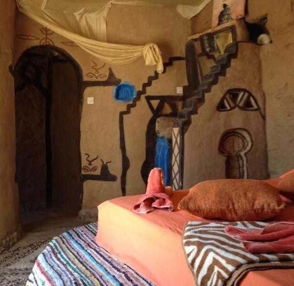 اتاق استاندارد, Maison Boutchrafine