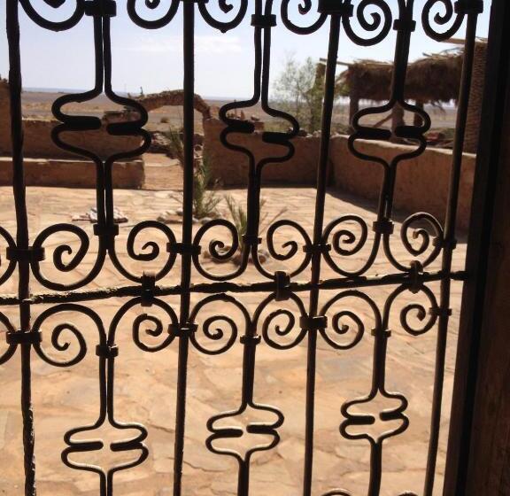 اتاق استاندارد, Maison Boutchrafine